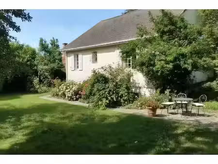 maison à vendre la ferte gaucher 3 pièce(s) 73m2 165 000€