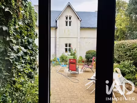 vente maison de ville 10 pièces