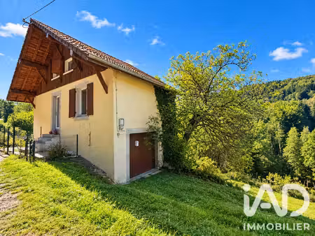 vente maison/villa 2 pièces