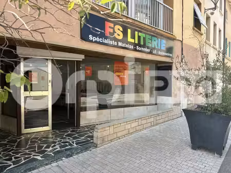 location commerce saint symphorien d ozon 69360 50m²