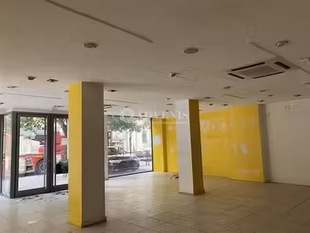location commerce bourges 18000 220m²