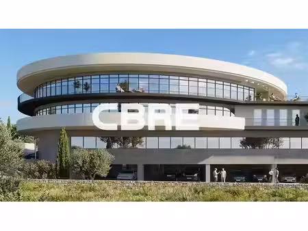 vente commerce grasse 1 162 m²