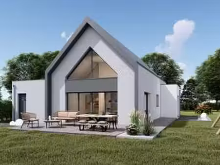vente maison à guichen (35580) : à vendre / 100m² guichen