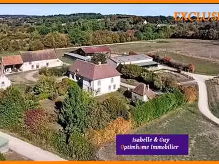 vente maison à verneuil-sur-avre (27130) : à vendre / 423m² verneuil-sur-avre