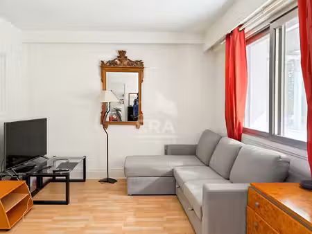appartement 2 pièces 47 m² à louer paris 16e arrondissement 75016 ? | era immobilier