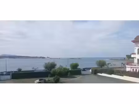 vente appartement 3 pièces 68m2 saint-jean-de-luz 64500 - 770000 € - surface privée