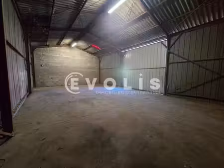 location local d’activités villebon sur yvette 91140 135m² à 288m²