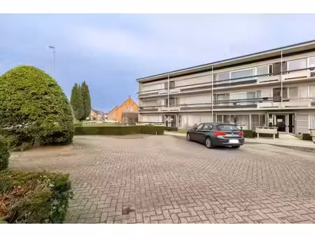 glv app met 2 slpk  bureau en garagebox