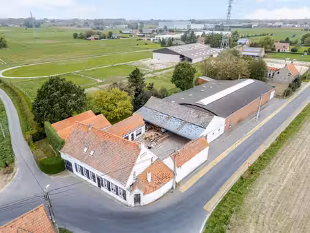 topligging! wonen  werken en ondernemen op één locatie.