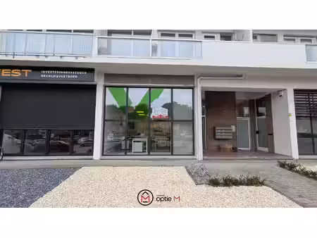optie m vastgoed hasselt  uw vastgoedpartner