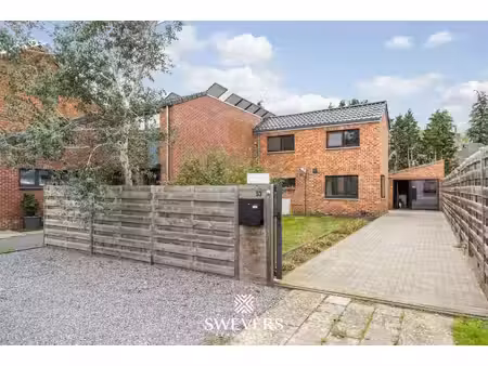 swevers real estate
