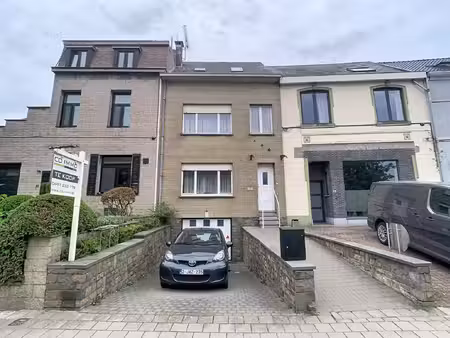 grote woning op toplocatie te machelen