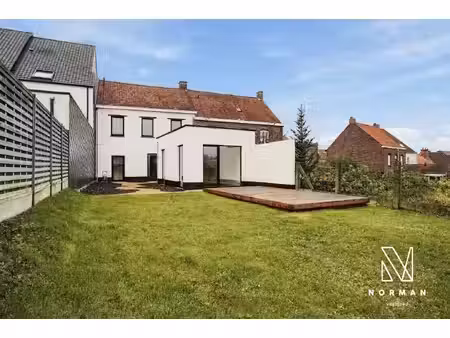 vastgoed norman