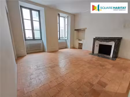 appartement t3