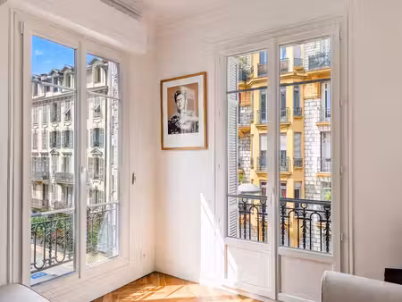 appartement à vendre à nice (06000) - alpes-maritimes