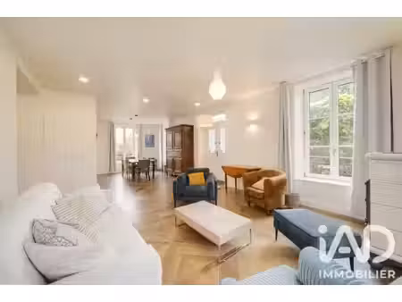vente maison/villa 7 pièces