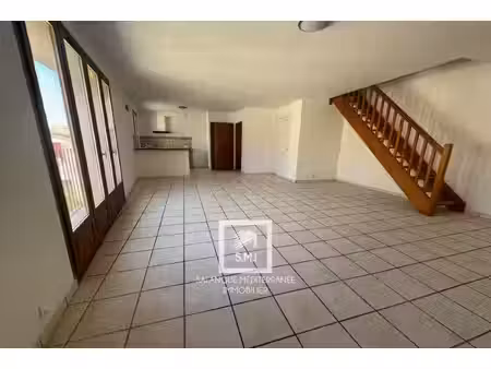 achat immeuble 150m² nefiach 66170