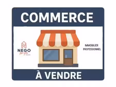 vente bureaux et commerces à angers centre (49000) : à vendre / 130m² angers centre