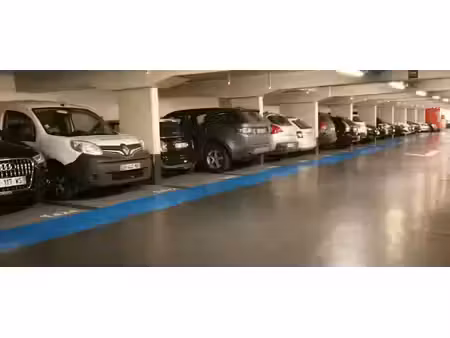 vente parking à lille (59000)  15 000 €