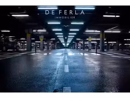 vente parking 2400 m² à paris 10ème (75010)  3 700 000 €