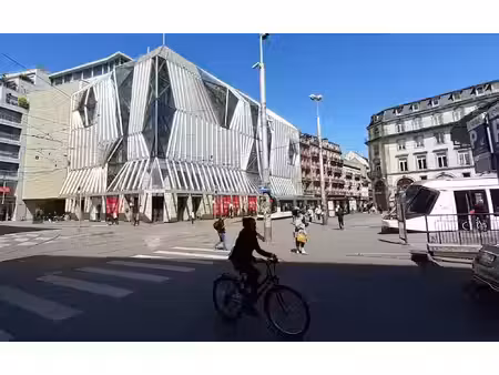 vente parking à strasbourg (67000)  14 000 €