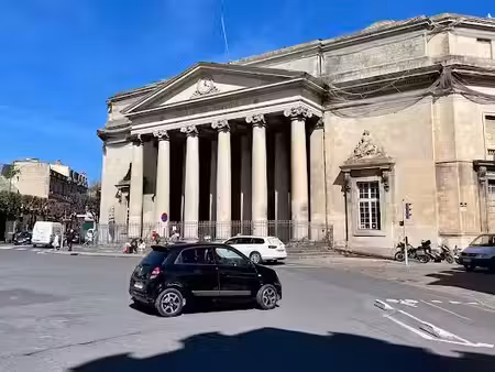 vente parking à tours (37000)  12 100 €
