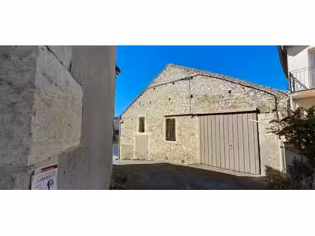 vente immeuble 1 pièce 564 m² à vic-fezensac (32190)  120 000 €