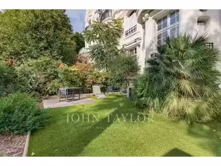 vente hôtel particulier 10 pièces 426 m² à paris 16ème (75016)  9 300 000 €