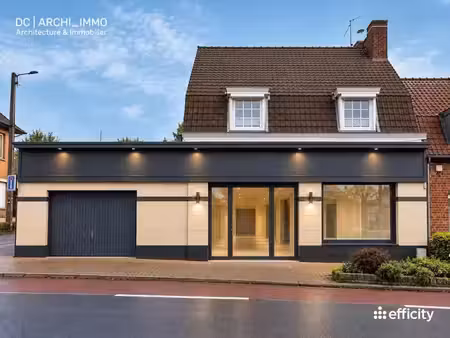 vente immeuble 6 pièces 345 m² à hem (59510)  339 000 €