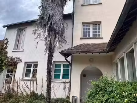 vente immeuble 0 pièces à faverolles-sur-cher (41400)  488 250 €