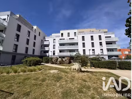 appartement à villiers-le-bel (95400)