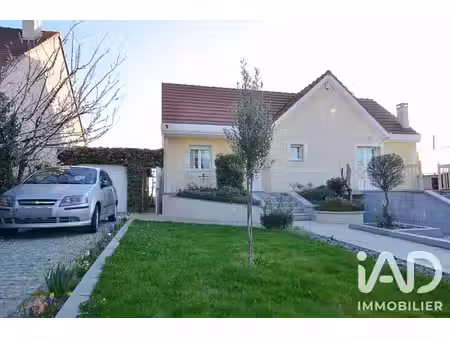 maison à sannois (95110)