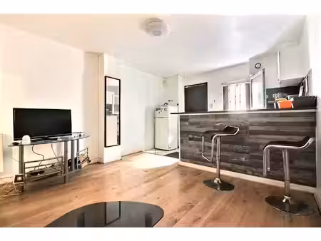 appartement 2 pièces 35 m² à vendre / acheter saint-ouen-sur-seine 93400 ? | era immobilie