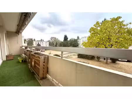 appartement 4 pièces 75 m² à vendre / acheter évry-courcouronnes 91000 ? | era immobilier