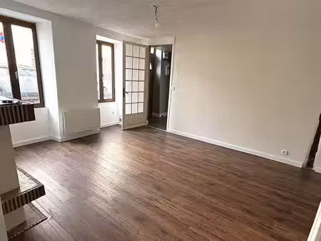 appartement 2 pièces 52 m² à vendre / acheter châlons-en-champagne 51000 ? | era immobilie