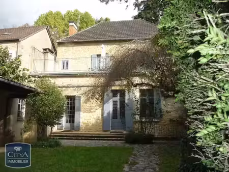 maison à louer 6 pièces 153.61 m² - sarlat-la-canéda (24) - 1 200€