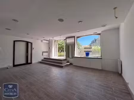 local professionnel à louer - sarlat-la-canéda (24) - 900€