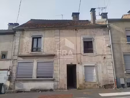 maison 5 pièces 122 m² à vendre / acheter saint-loup-sur-semouse 70800 ? | era immobilier