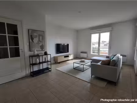 location appartement 2 pièces 49m² albi 81000