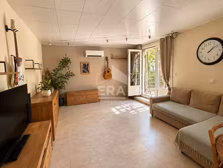 appartement 3 pièces 65 m² à vendre / acheter martigues 13500 ? | era immobilier