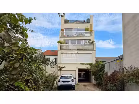 appartement 2 pièces 42 m² à vendre / acheter montreuil 93100 ? | era immobilier