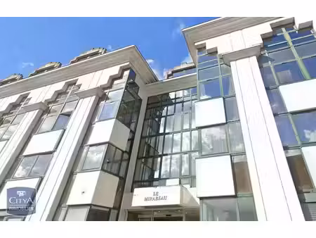 local commercial à louer 267 m² - orléans (45) - 4 015€