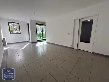 appartement à louer 2 pièces 59.6 m² - orléans (45) - 624€