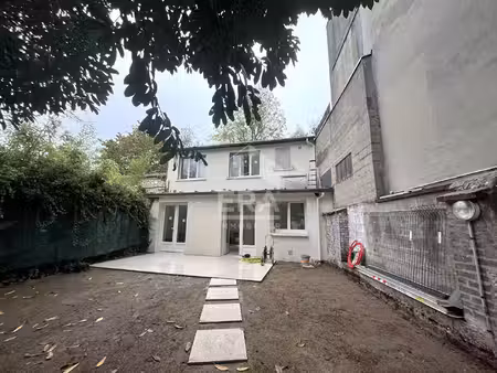 maison 3 pièces 61 m² à vendre / acheter rouen 76000 ? | era immobilier