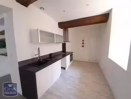 appartement à louer 4 pièces 82.25 m² - sedan (08) - 780€