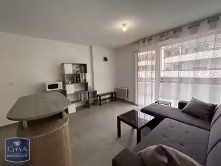 appartement à louer 2 pièces 37.15 m² - juvignac (34) - 719€