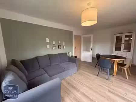 appartement à louer 2 pièces 47.47 m² - lambres-lez-douai (59) - 700€