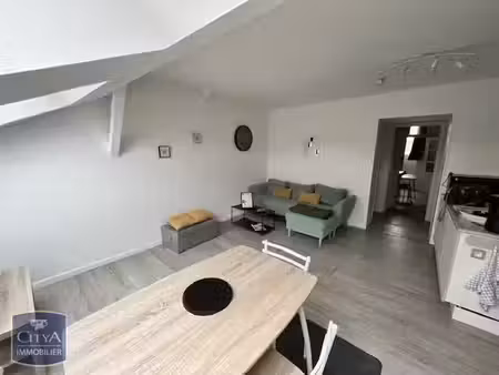 appartement à louer 3 pièces 51.94 m² - le poiré-sur-vie (85) - 615€
