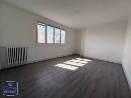 appartement à louer 3 pièces 54.29 m² - les clayes-sous-bois (78) - 1 000€