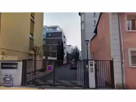 appartement à louer 3 pièces 68.9 m² - lyon 7e arrondissement (69007) - 1 044€